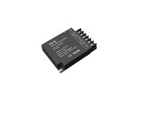1 pz DC12-36V V3-X 2.4G RGB LED PWM monocromatico CCT 0-100% Dimmer 3-in-1 telecomando senza fili di controllo 3CH for striscia luminosa/COB(V3-X)