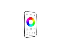 1 pz DC12-36V V3-X 2.4G RGB LED PWM monocromatico CCT 0-100% Dimmer 3-in-1 telecomando senza fili di controllo 3CH for striscia luminosa/COB(R8)