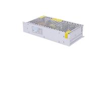 1 pz DC12V 1A 2A 3A 5A 10A 20A 30A 40A 50A LED adattatore di alimentazione elettrica trasformatore 24W 48W 72W 120W 240W 600W striscia luminosa a LED(DC12V 15A 180W)