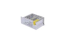 1 pz DC12V 1A 2A 3A 5A 10A 20A 30A 40A 50A LED adattatore di alimentazione elettrica trasformatore 24W 48W 72W 120W 240W 600W striscia luminosa a LED(DC12V 2A 24W)