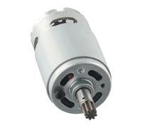 1 Pz DC18V 8 Denti Motore RS-550VD-6532 H3, Compatibile Con WORX, 50027484 WU390 WX390 Trapano Elettrico Utensili Manuali Accessori