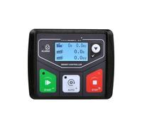 1 pz DC30T modulo controller generatore gruppo quattro protezione avvio e arresto automatico pannello di controllo display(DC30D)