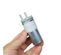 1 pz DC3V 3.7V 5V Piccolo 370 Motore for pompa dell'acqua autoadescante Basso rumore Grande flusso d'acqua for mini pompa dell'acqua a membrana