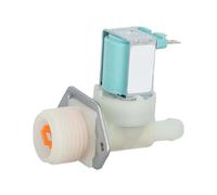 1 pz DC62-30314L Elettrovalvola di ingresso acqua for lavastoviglie, compatibile con il detergente for lavatrice S4209101 PAP5582579