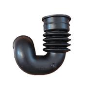 1 pz DC67-00334A Per Sa/ms/ung Lavatrice Parti di Drenaggio Collegamento Tubo di Scarico In Gomma di Ricambio