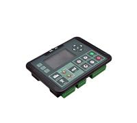 1 pz DC92D MK2 pannello di controllo generatore diesel avvio arresto display LCD modulo di controllo