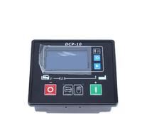 1 pz DCP-10 for sostituire il controller Modulo di autoavvio Schermo di controllo Accessori for generatori diesel DCP10