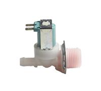 1 pz DD33-01002B Valvola di ingresso dell'acqua for lavastoviglie, compatibile con Samsung, accessori for lavastoviglie da 120 V
