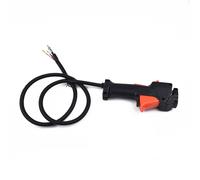 1 Pz Decespugliatore Decespugliatore Manico Interruttore Acceleratore Trigger Ca