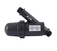 1 Pz Del Giardino Net Filtro Schermo Spruzzatore 3/4 Pollici 208656