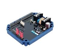 1 pz DER1 Regolatore di tensione automatico Powerly Stabilizzatore di eccitazione del generatore diesel Regolatore alternatore