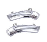 1 Pz Destro O Sinistro Per Seat Per Alhambra 2009-2010 Indicatore Direzione A LED Specchietto Retrovisore Auto Luce Laterale Lampada Sterzo Indicatori Direzione(Impostare)