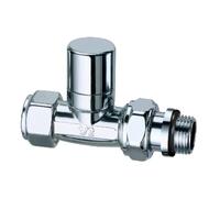 1 PZ DETENTORE DIRITTO CROMATO COMPLETO DI CALOTTA 1/2 NextradeItalia Mod.FERX.DIATXE-NXNA-NR