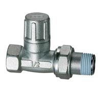 1 PZ DETENTORE DIRITTO (FAR) ATTACCO FERRO Diam. 1/2 NextradeItalia Mod.FERX.DIATXE-ERNN-NR
