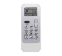 1 pz DG11J1-31 Telecomando adatto for condizionatore d'aria Whirlpool Telecomando AC DG11J1-36 DG11J1-51