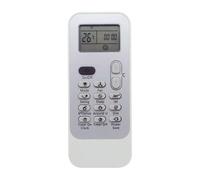 1 pz DG11J1-31 Telecomando adatto for telecomando del condizionatore d'aria AC Telecomando DG11J1-36 DG11J1-51