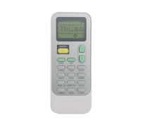 1 pz DG11J1-72 for telecomando del condizionatore d'aria EMERSON QUIET KOOL con funzione di riscaldamento Fahrenheit