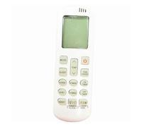 1 pz DG11R2-01 AC REMOTO for telecomando del condizionatore d'aria DG11R2 01 Fernbedienung