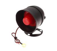 1 pz di allarme sirena Kit sirena di avviso sonoro forte wireless Sirena Smart Life compatibile for la sicurezza domestica