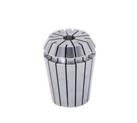 1 pz di Alta Precisione 0.003 ER25 Collet Chuck for Macchina for Incidere Rettificatrice Centro di Lavoro CNC Tornio Fresatrice (Size : ER25-4mm (0.003))