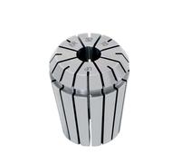 1 pz di Alta Precisione 0.003 ER32 Collet Chuck for Macchina for Incidere Rettificatrice Centro di Lavoro CNC Tornio Fresatrice (Size : ER32-6.35mm 1-4 UP)