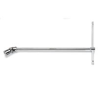 1 PZ Di BETA ART. 952 CHIAVE A T CBUSS.SNODO MM.10