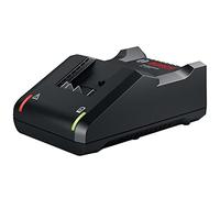 CARICABATTERIA ORIGINALE COMPATTO BATTERIE BOSCH-B 18V GAL18V-40 PROFESSIONALE