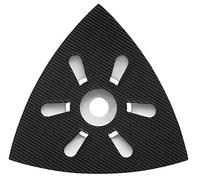 1 PZ Di BOSCH PIASTRA LEVIGATURA AVZ 93 G X PMF 220