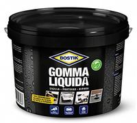 1 PZ Di BOSTIK GOMMA LIQUIDA LT 5