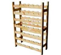 CANTINETTA 42 posti - naturale cm 63 x 25 x 98 -