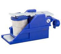 Cisa 07120.00.2 bobina per serratura 11721/31/61 sx