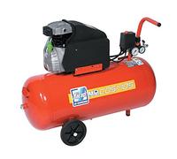 1 PZ Di COMPRESSORE FIAC COSMOS 255M LT.50 HP 2,0