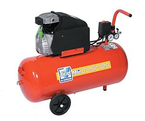 1 PZ Di COMPRESSORE FIAC COSMOS 255M LT.50 HP 2,0