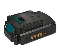 CONCORD BATTERIA LITIO 18V.2AH PER CD047 CHINA NINGBO CONCORD PZ 1,0