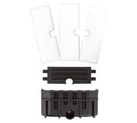 Fiac filtro completo compressore cosmos 24/50 l