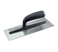 1 PZ Di FRATTONE PAVAN ACCIAIO LISCIO 280X120 ART.816