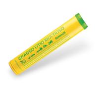 1 PZ Di GRASSO LITIO CARTUCCIA D.52 ML. 400