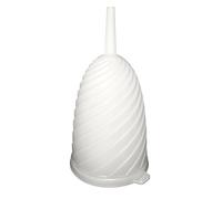 1 PZ Di IMBUTO A TORTIGLIONE X FILTRAGGIO