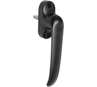 Mefra Mezza maniglia ribassata per persiane in NYL 1 pz