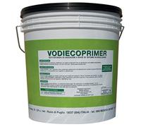 1 PZ Di PRIMER BITUMINOSO ALLACQUA KG.10