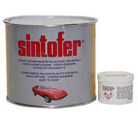 1 PZ Di SINTOFER BIANCO ML.750