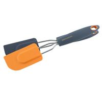 1 PZ Di SPATOLA SILICONE FACKELMANN ART.25217