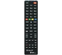 1 PZ Di TELECOMANDO X TV 6 TOP