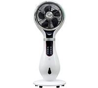 Ventilatore nebulizzatore Ovidio 3 velocità