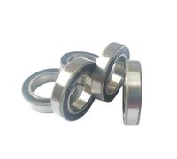 1 pz diametro interno 20mm ZZ RS diametro esterno 25 27 32 35 37 40 42 4M cuscinetti a sfere a gola profonda non standard(20X43X12)