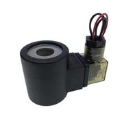 1 pz Diametro interno bobina 16 mm Altezza 51 24 V