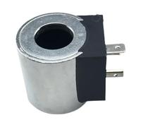1 pz Diametro interno bobina pompa 18mm Altezza 40mm DC24V DC12V AC220V(220 Volt)
