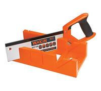 1 PZ DIMA ABS E SEGA TAGLIACORNICE 306112 WOKIN SEGA A DORSO CM 30 45/90