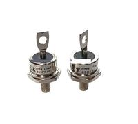 1 pz diodo raddrizzatore a vite VS-85HF20M VS-85HF40M VS-85HF60M VS-85HF80M VS-85HFR20M VS-85HFR40M VS-85HFR60M VS-85HFR80M(VS-85HFR40M)