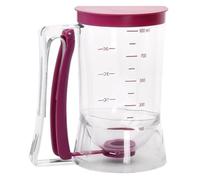 1 pz Dispenser separatore for pastella for cupcake portatile